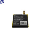 450mAh 3.8 V Rechargeable Battery, Li Ion Polymer Battery for Wearable Device