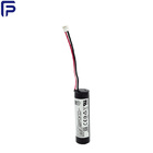 3.6V 1s1p Lithium Ion Battery Cells 2980mAh Rechargeable with PCB