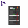 7kw Deep Cycle 51.2V 135ah 270ah 405ah Rack Mounted LiFePO4 Battery for Home Solar Energy Storage System