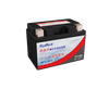 Sodium-Ion Battery 12V 2.6ah Motorcycle Start Battery Rechargeable Deep Cycle