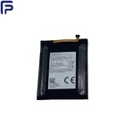 5000mAh 3.85V Li Ion Rechargeable Batteries 500 Times Cycle Life for Wearable Device