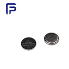 60mAh Coin Lithium Battery Cr1620 Rechargeable for Electronic Dictionary