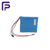 14.4V 4S1P Rechargeable Lithium Ion Battery Pack 