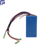 3s5p 10.8V 10AH Good Quality Lithium Battery for Consumer Electronics