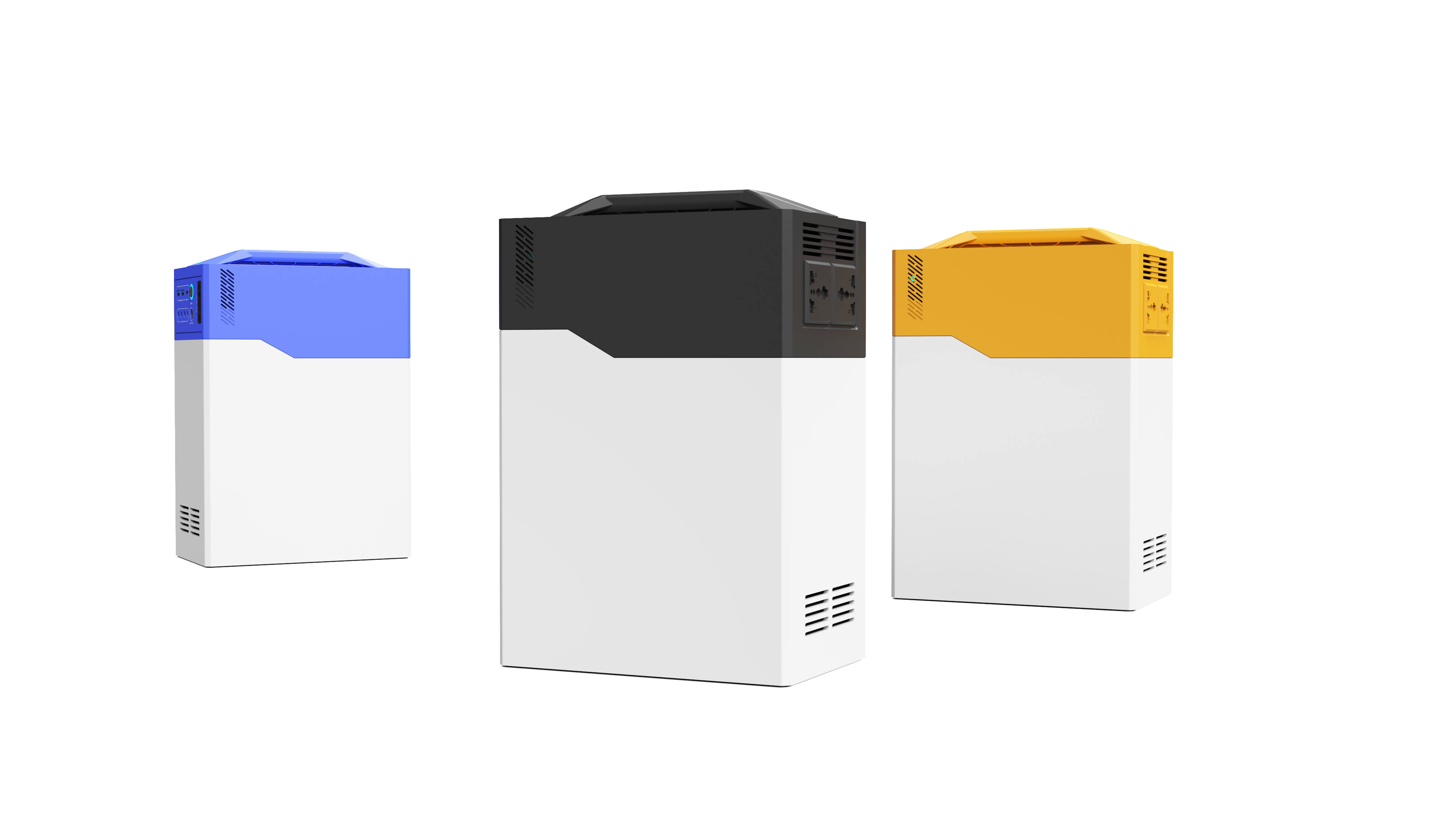 3.2v 280ah 28Kw Stackable Energy Storage Battery