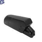 Rechargeable Electric Light Vehicles Battery Pack 36V 48V 21ah 17.5sh Cycle Life 300 to 500 Times