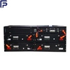 192V 100ah 20kwh High Voltage Battery LiFePO4 Battery Pack 5000 Cycles for Dining Car