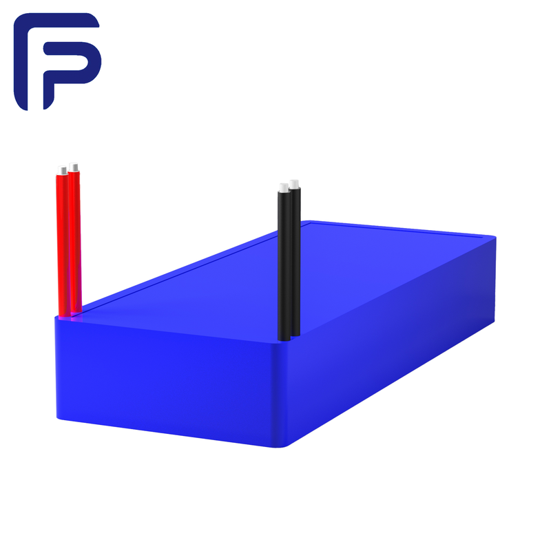 24V 26ah Deep Cycle Sodium-Ion Battery Rechargeable 8s20p