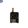 Lithium Ion Wearable Device Battery Polymer Material 310mAh 1.14wh 3.85V with PCB