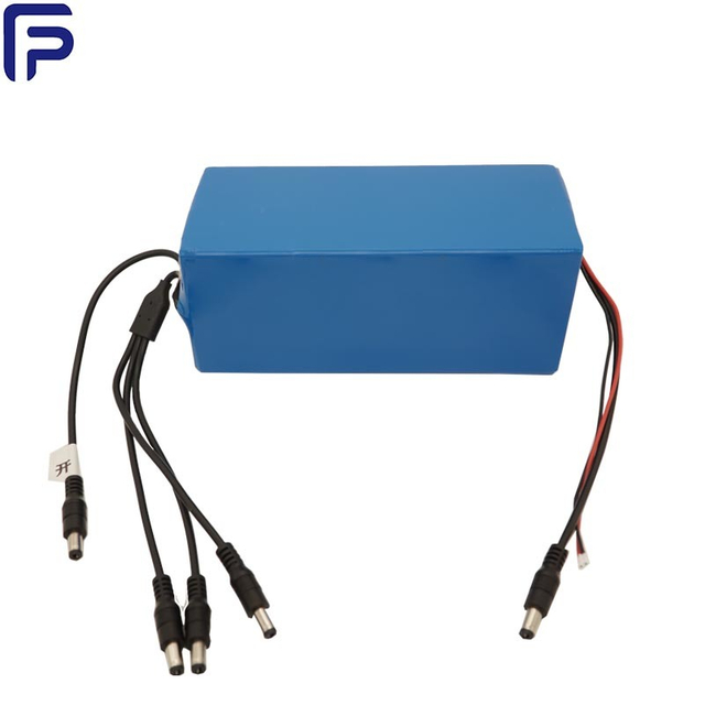 14.6V 20.8ah Lithium Battery 18650 Lin-Ion Battery Pack