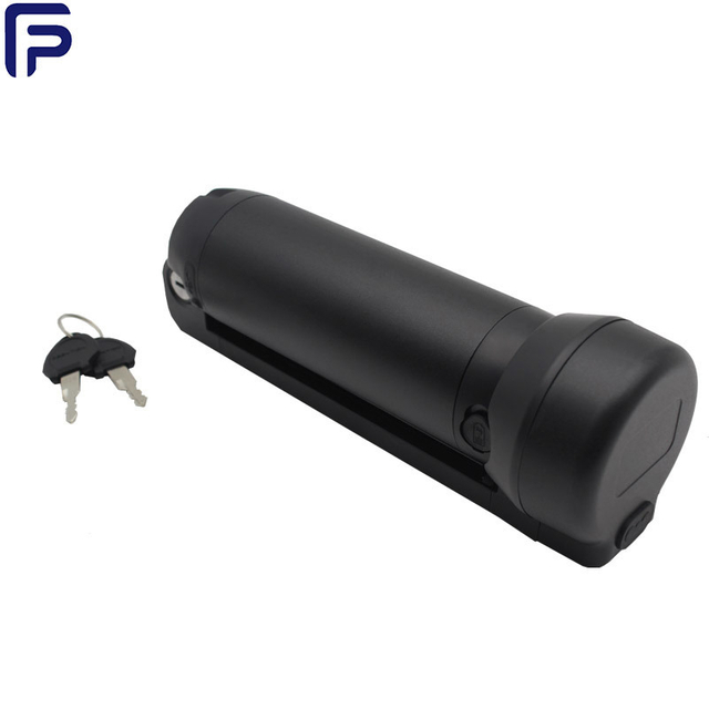 Customizable Long Life 24V 7ah Electric Vehicle Battery Pack Li Ion Bicycle Battery Pack