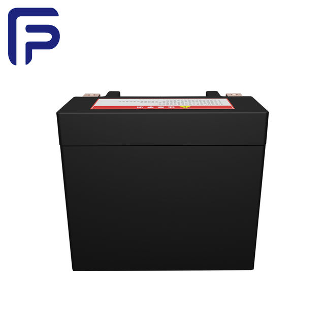 Sodium-Ion Battery Rechargeable 12V 10.4ah Motorcycle Starting Battery Deep Cycle