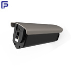 Rechargeable Electric Bicycle Battery Lithium Ion with 18650 Cells 36V 48V 51.8V Volt