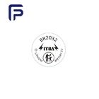 Coin Lithium Battery 3V Br2032 for Extreme Temperature CE Certificate