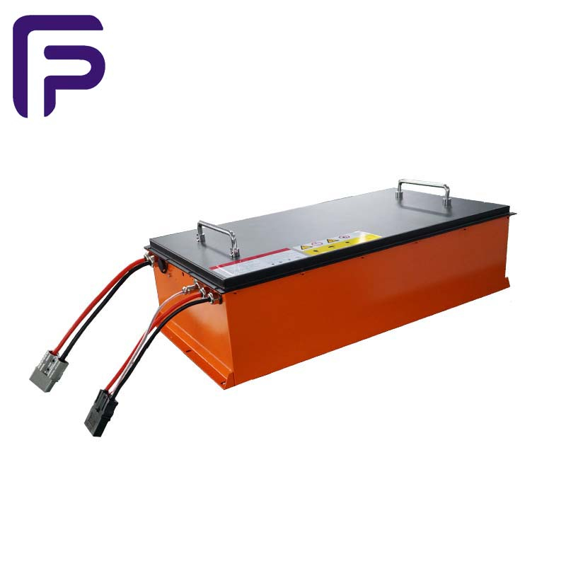 EV LiFePO4 Battery Pack 60V 72V with Bluetooth and Communication