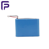 Hot Selling Li-ion Cell Lithium Battery Pack 2S5P 7.4V 10000mAh