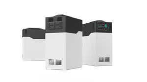 3.2v 280ah 28Kw Stackable Energy Storage Battery