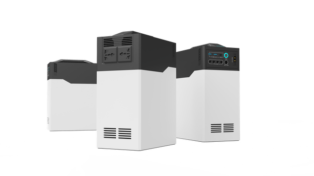 3.2v 280ah 28Kw Stackable Energy Storage Battery