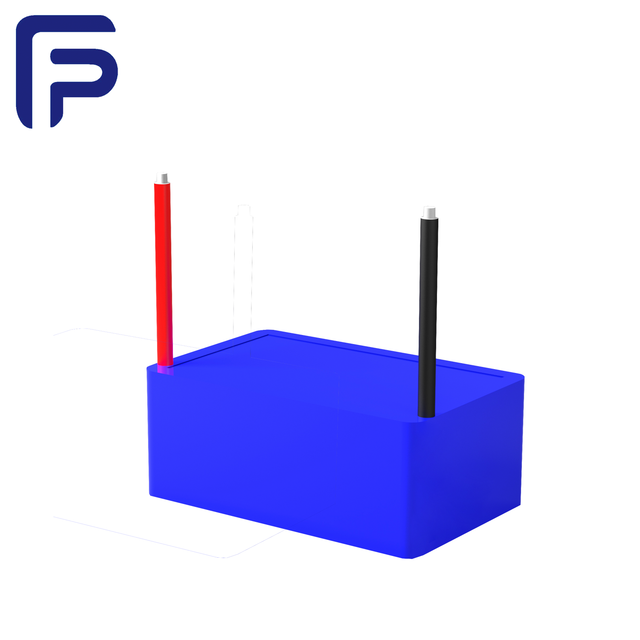 24V 6.5ah Deep Cycle Sodium-Ion Battery Rechargeable 8s5p