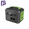 Green P1201 Outdoor Portable Power Station for Camping 150000mAh 1008wh