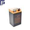 72V Lithium Battery for Electric Motorcycle 35ah 45ah 55ah 2000 Lifecycles