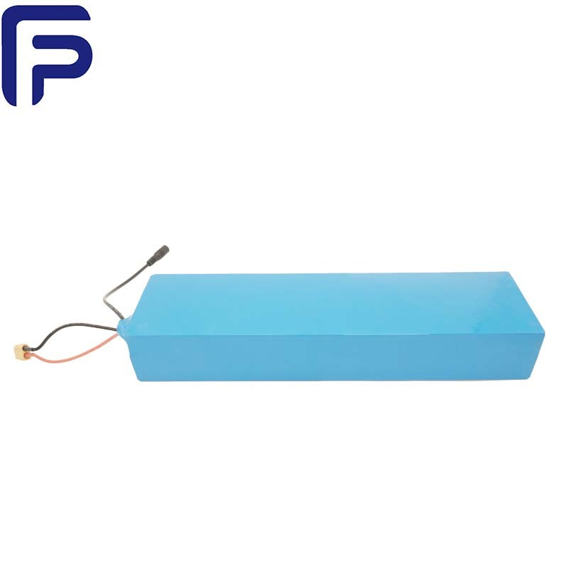 14ah 36V Electric Scooter Battery, Rechargeable Lithium Ion Battery Pack ODM