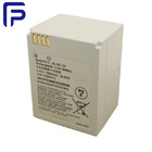 3.8V 5500mAh 20.9wh Portable Lithium Ion Battery Pack with PCB