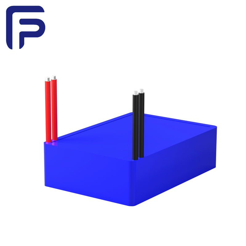 24V 15.6ah Deep Cycle Sodium-Ion Battery Rechargeable 18650