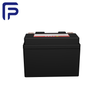 Sodium-Ion Battery 12V 3.9ah Motorcycle Start Battery Rechargeable Deep Cycle