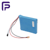 14.4V 4S1P Rechargeable Lithium Ion Battery Pack 