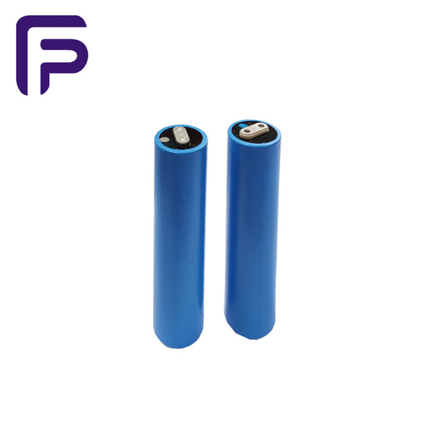 Sodium-Ion Rechargeable Cylindrical Battery NaCR33140 10Ah