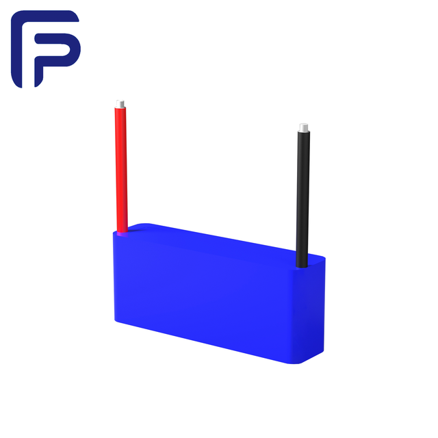 24V 2.6ah Deep Cycle Sodium-Ion Battery Rechargeable 8s2p