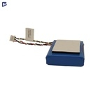 3.7V Rechargeable Lithium Ion Battery Pack 7800mAh 8030mAh with PCB