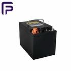100ah 12V LiFePO4 Solar Energy Storage Battery System