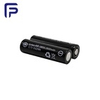 3.7 V 2600mAh Consumer Lithium Ion Battery Cells Rechargeable PVC Material