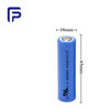 14430 3.7V 500mAh Lithium Battery Cell Deep Cycle