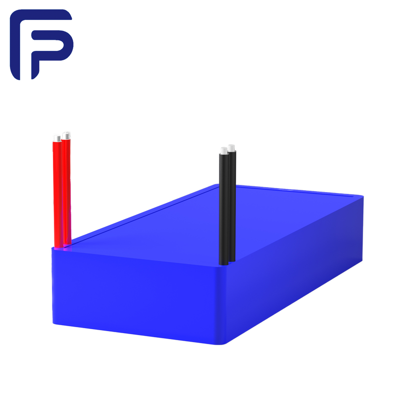 8s18p Deep Cycle Sodium-Ion Battery Rechargeable 24V23.4ah