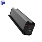 CE Li Ion Bicycle Battery, 48V Lithium Battery 28ah 25ah 23.2ah