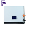 FP7A 51.2V Lifepo4 Battery Powerwall 135Ah 6000 Cycles For Energy Storage
