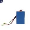 3s5p 10.8V 10AH Good Quality Lithium Battery for Consumer Electronics