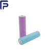2500mAh 18650 Lithium Ion Rechargeable Battery 3.7V for Safety Equipment