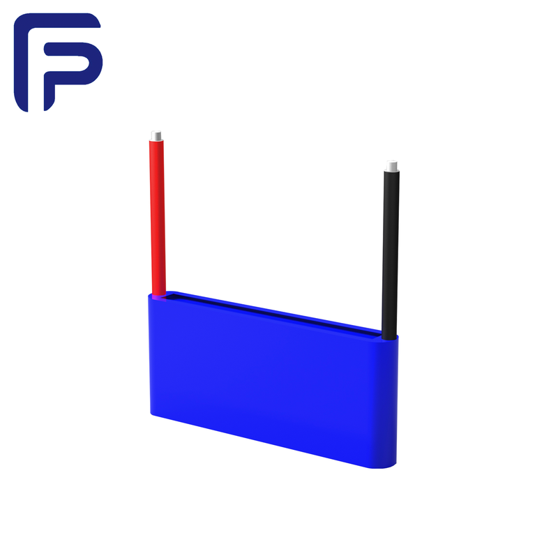 24V 1.3ah Deep Cycle Sodium-Ion Battery Rechargeable 8s1p