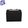 Sodium-Ion Battery Rechargeable 12V 2.6ah Motorcycle Starting Battery Deep Cycle