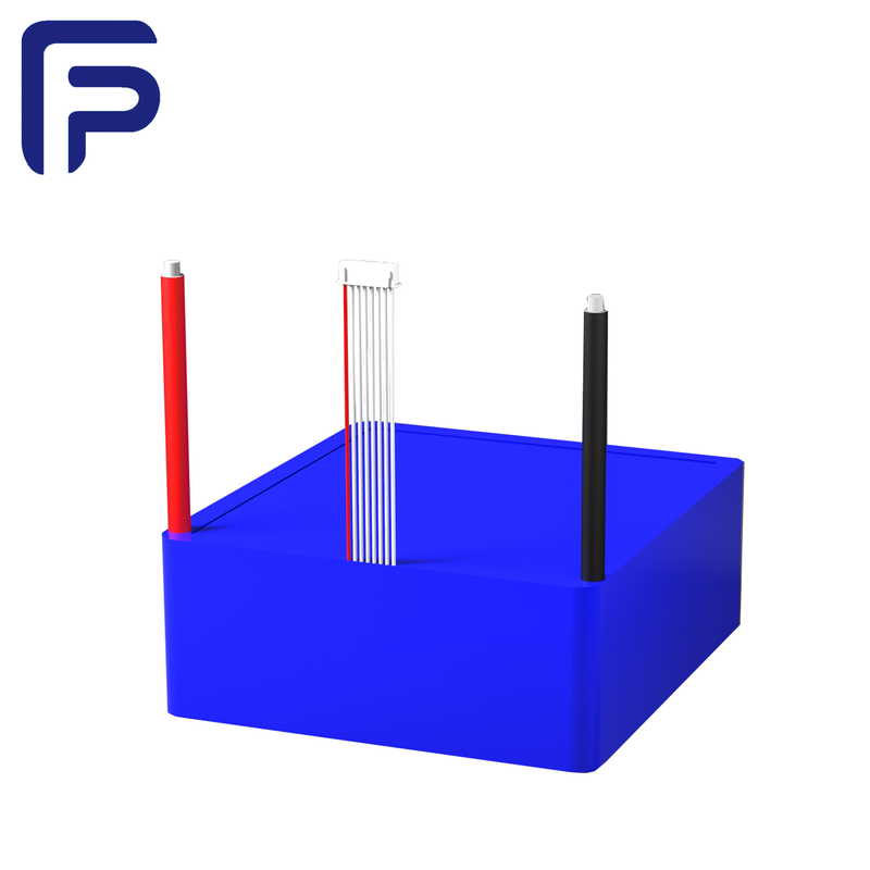 24V 11.7ah Deep Cycle Sodium-Ion Battery Rechargeable 8s9p