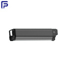 36V 10.4ah 11.6ah 14ah Deep Cycle Electric Bicycle Battery OEM