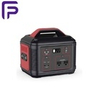 20ah Portable Power Stations Intelligent Inverter High Power Output Red / Yellow P705