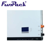 51.2V 6.912kw LiFePO4 135ah Wall Mounted Energy Storage Battery