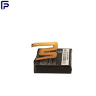 1s2p 3320mAh Battery Pack, 3.8 Volt Lithium Ion Battery for Safety Equipment