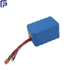3s6p Dbk2200mAh 10.8V 13.2ah Lithium Ion Battery Super Endurance Deep Cycle for Smart Light