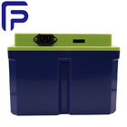 Portable Electric Motorcycle Battery Rechargeable 30ah 5A 60V 666wh